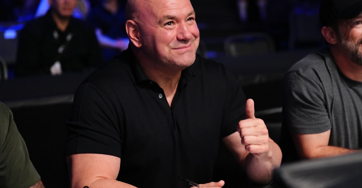 When is the next UFC fight? Here’s a look at the upcoming MMA schedule