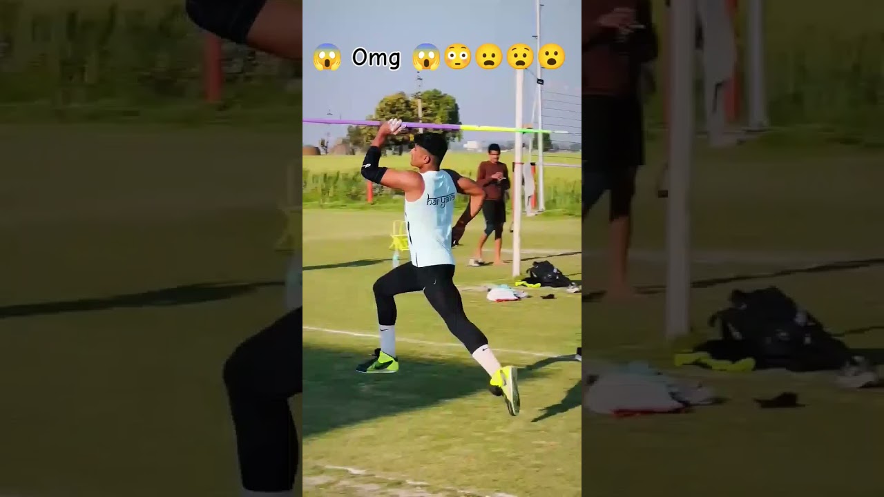 #haryana#javelinthrow #javelin #javelinthrower #new #viral #viralreels #viralvideo #sports#videos