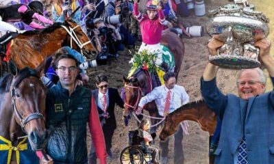 10 feel-good stories to remember this year