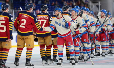 Powered by Roundtable