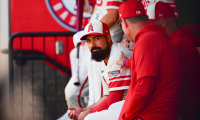 Anthony Rendon's 2026 Salary Deferred Over Five Years