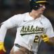A's denied 'Las Vegas Athletics' and 'Vegas Athletics' trademarks in relocation speedbump