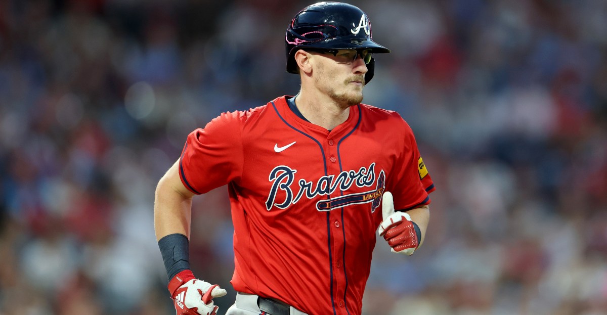Atlanta Braves News: Sean Murphy, Braves TV Broadcast, more