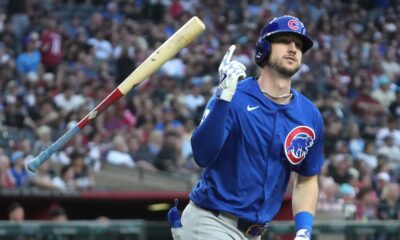 Broken Record: Dodgers Land Top Free Agent Kyle Tucker While Setting a New Contract Standard