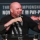 Dana White Reveals His Pick for UFC's Greatest Rivalry
