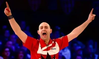 Dom Barrett, Stephanie Zavala, Stefanie Johnson headline announced ball staff changes for 2026