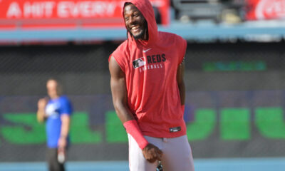 Elly De La Cruz Declined $225MM+ Offer From Reds