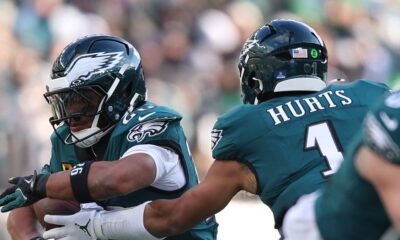 Is there an NFL game today? TNF game, NFL playoffs 2026, wild card