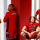 Louisville to debut uniform collaboration with basketball alum, NBA star