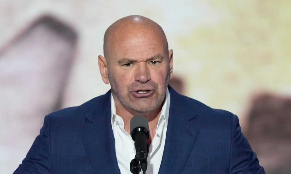 MMA fans up in arms after UFC reveals lackluster co-main event for UFC Mexico