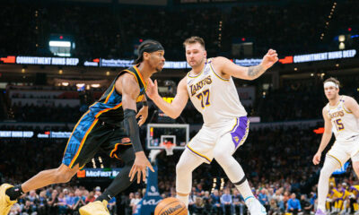 MVP, DPOY, Rookie of the Year and more