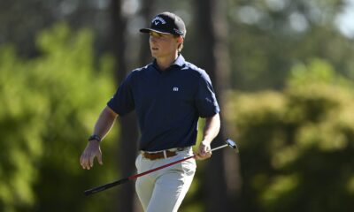 No days off: Blades Brown set to potentially do something crazy next week