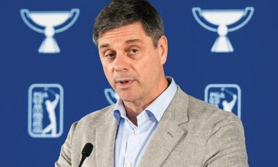 PGA Tour to expand equity program to include current FedEx Cup performance