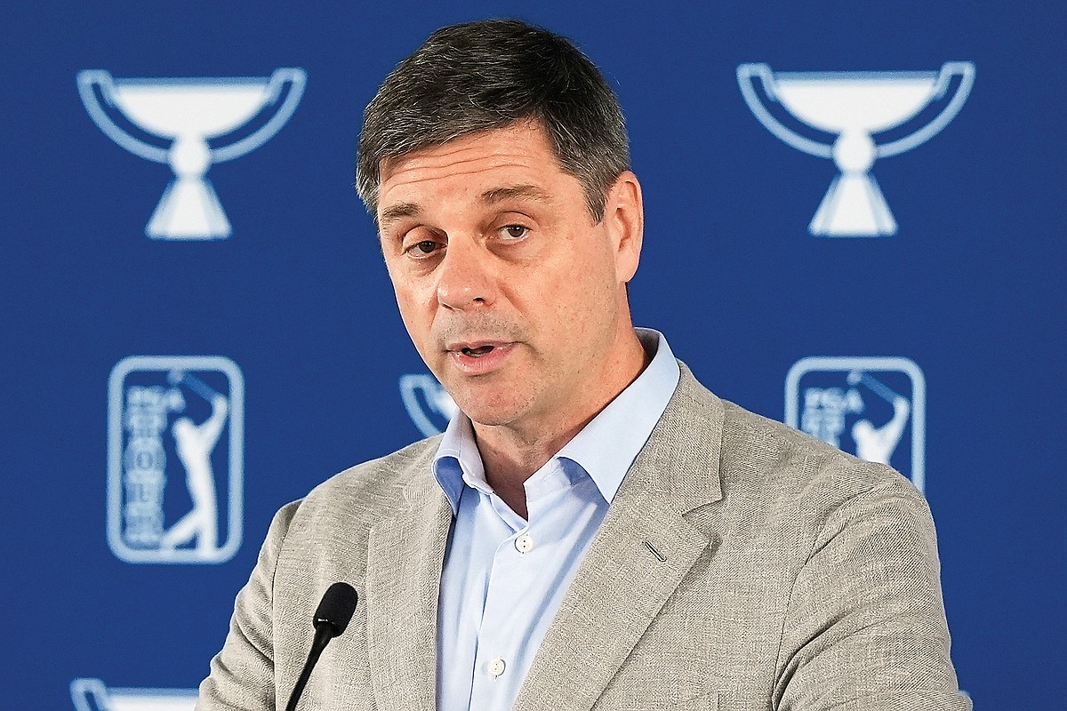 PGA Tour to expand equity program to include current FedEx Cup performance