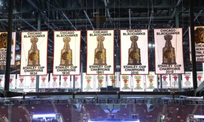 Remembering Hockey Hall of Famer