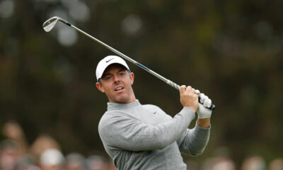 Rory McIlroy would welcome Bryson DeChambeau back to PGA Tour, says LIV players have 'paid their consequence'