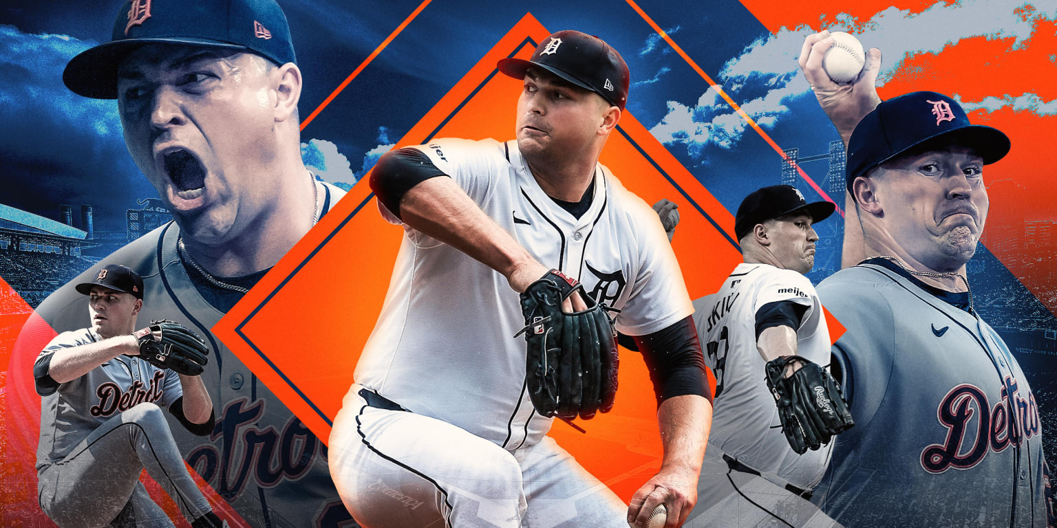 Tarik Skubal trade market update