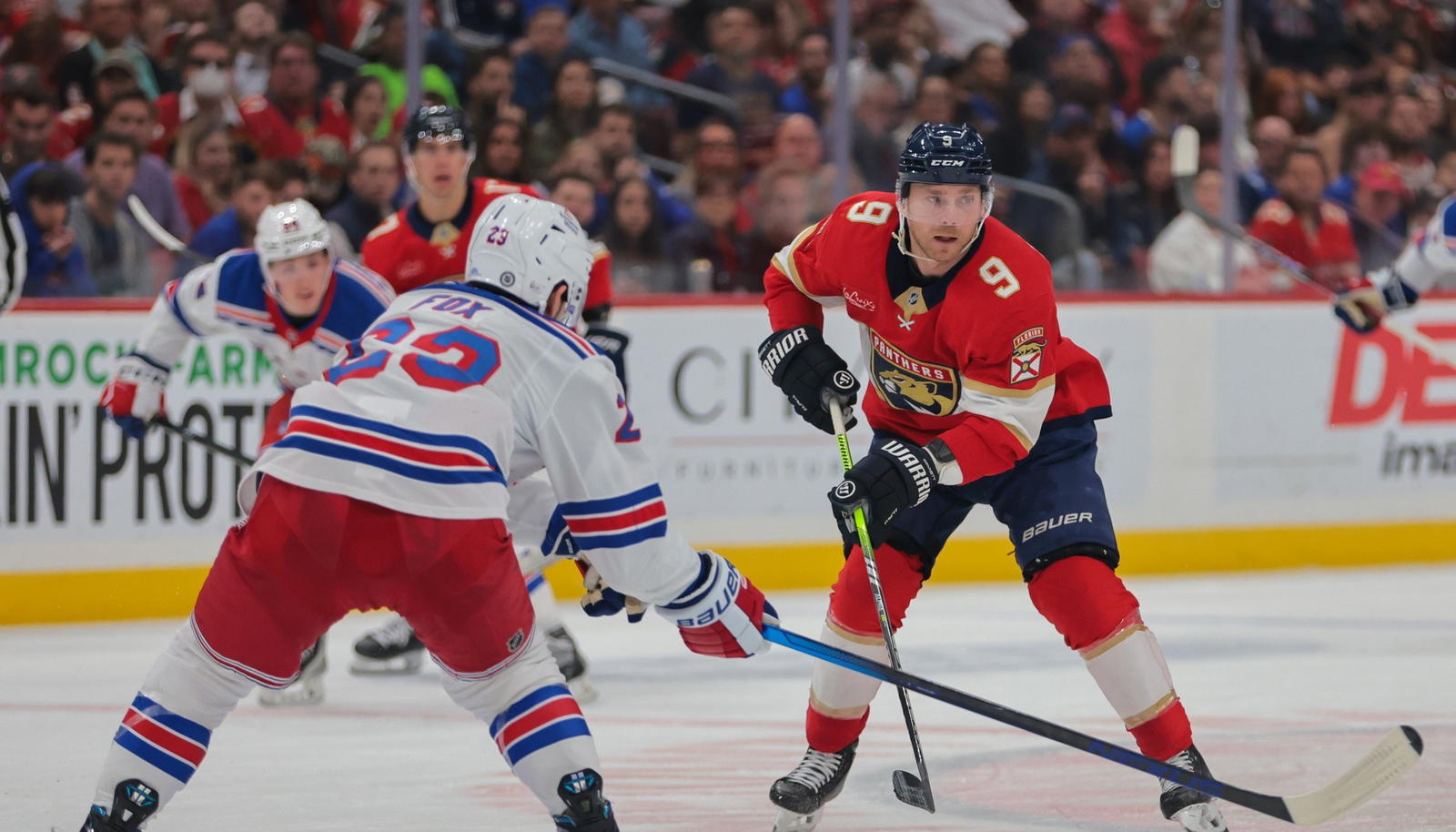 Powered by Roundtable