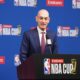 The NBA Is Launching Its Global Expansion