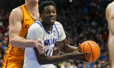 Top College Basketball Players Improving Their Stock