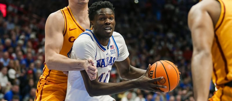 Top College Basketball Players Improving Their Stock