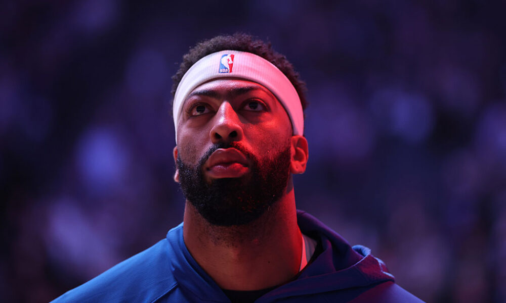 Top DraftKings NBA DFS Targets, Values for Thursday 1/8/26