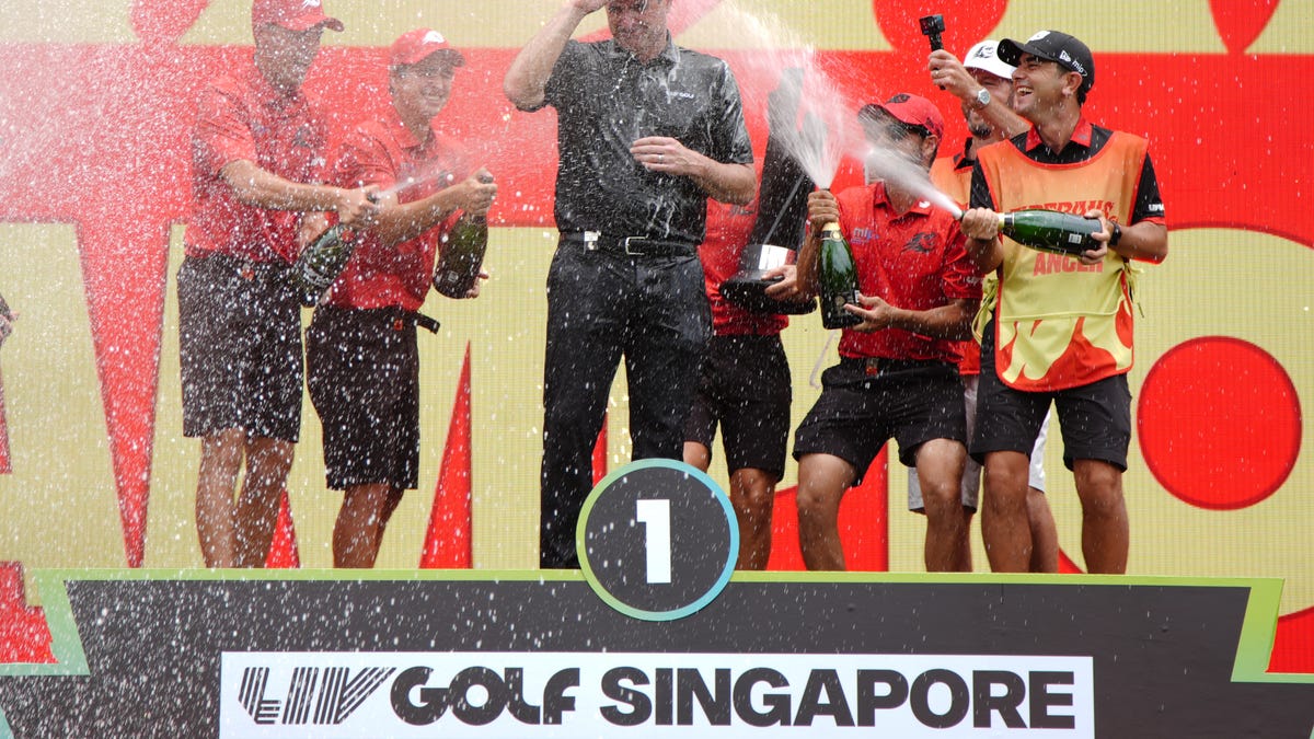 'no holy war, at least from our side'