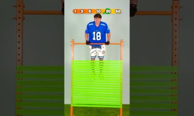 ¿cuantas cintas se romperán con una persona?