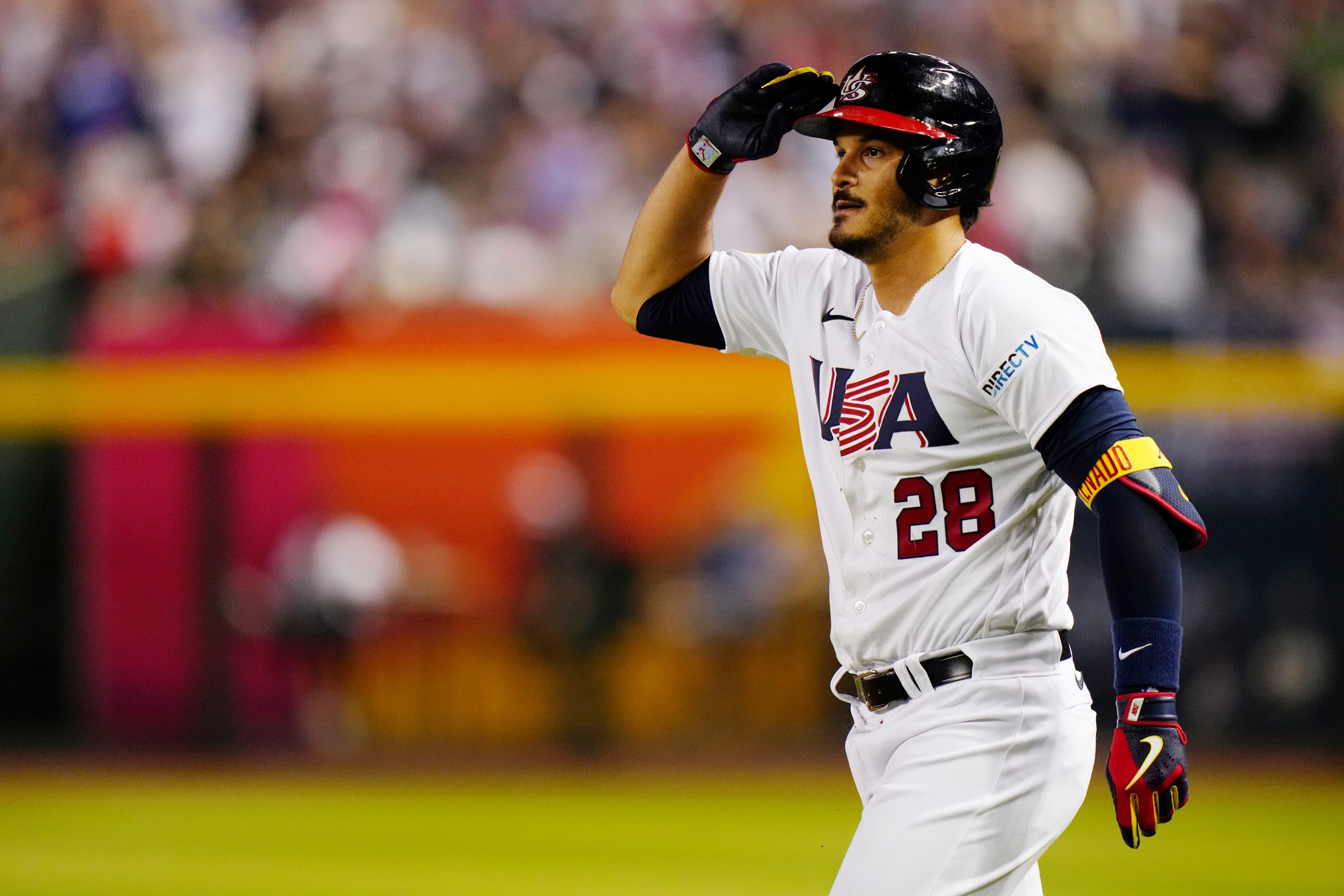 After years of tormenting the Diamondbacks, Arenado joins forces