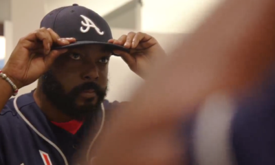 Braves superfan "Unkzuna" returns for another season to inspire the next generation