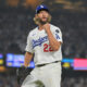 Dodgers Bring Back Clayton Kershaw in New Role After Retirement