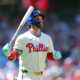 Early season things to watch with the Phillies