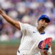 Edward Cabrera silences Angels, shines in debut with Cubs