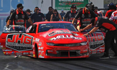 Erica Enders