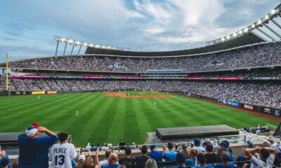 Everything you need to know for the Kansas Cit yRoyals Home Opener