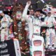 FOX ratings revealed for NASCAR Cup Series race at Martinsville