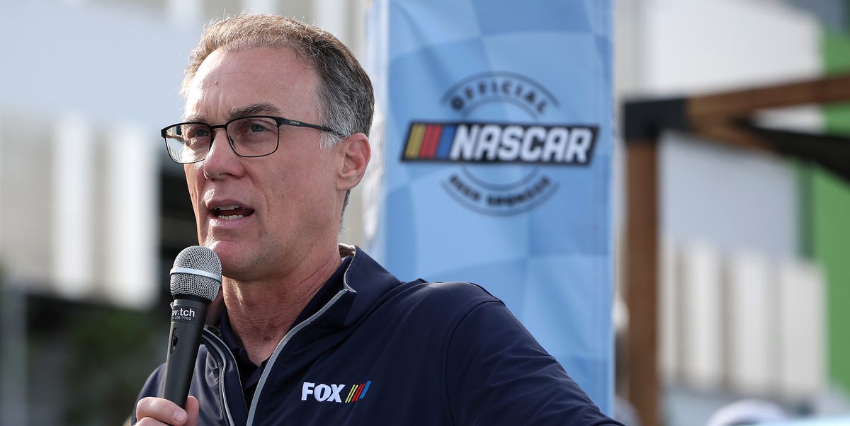 Harvick Leads Hall Ballot, but Second Spot Wide Open