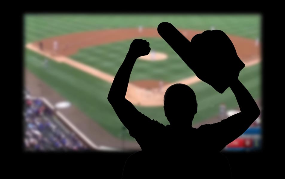 How The Rollout Of Nine MLB Regional Sports Networks Came Down To The Wire