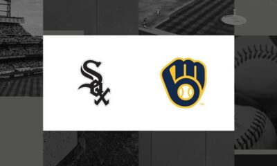 How to watch White Sox vs. Brewers: TV channel and streaming options for March 28