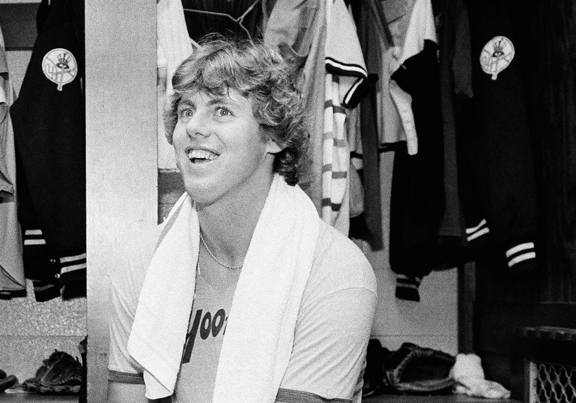 Ken Clay, who pitched on Yankees' world championship teams in 1977-78, dies at 71