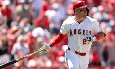 Mike Trout provided a remind of who he is during his first couple games in 2026