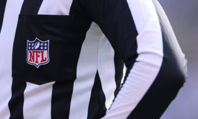 NFL Referees Association says league walked out of CBA negotiations