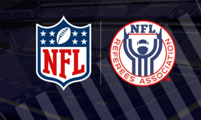 NFL officiating negotiations break down after 3 hours – Football Zebras