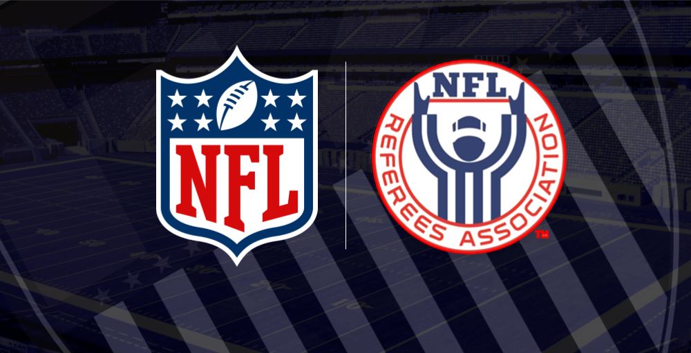 NFL officiating negotiations break down after 3 hours – Football Zebras