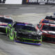 NFPA 250 Starting Lineup: NASCAR O’Reilly Auto Parts Series Starting Grid at Martinsville