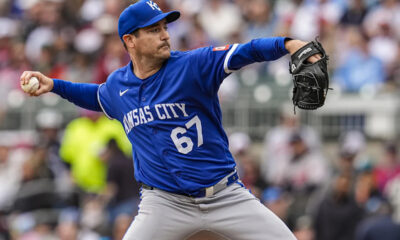 Perfectly reasonable reactions to the Royals’ Opening Weekend