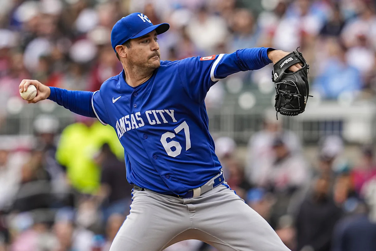 Perfectly reasonable reactions to the Royals’ Opening Weekend