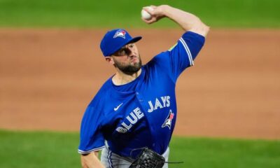 Phillies predicted to cut ties with ex-Blue Jays, Yankees reliever despite Opening Day decision