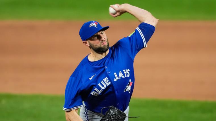 Phillies predicted to cut ties with ex-Blue Jays, Yankees reliever despite Opening Day decision