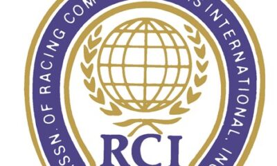 Racing Commissioners Conference Kicks Off April 8